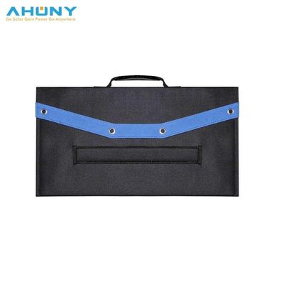 Giá tốt. 100w ETFE Bộ ghép năng lượng mặt trời Đồ xách chăn mặt trời gấp cho máy phát năng lượng mặt trời trực tuyến
