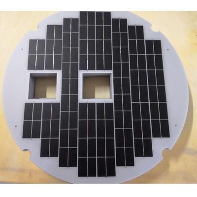 Giá tốt. Xe đạp Mono Custom Solar Panel 11w Vòng Solar Panel Arc Module Cho xe đạp điện trực tuyến