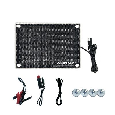 5w pin năng lượng mặt trời bộ sạc cho xe ô tô sạc xe ô tô xe máy thuyền
