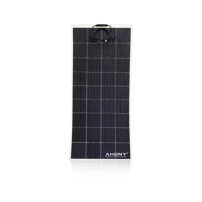 Giá tốt. Etfe 200w Phân tích mặt trời bán linh hoạt Rv Awning Transparent Bificial Module CE ROHS trực tuyến