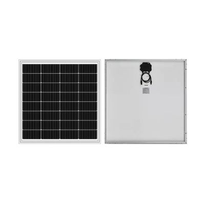 Photovoltaic Glass Solar Panel 100w Jinko Longi Top Brand cho doanh nghiệp của bạn