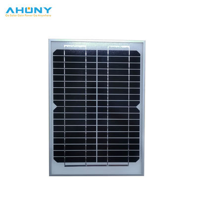 Giá tốt. 5W Monocrystalline tấm pin mặt trời chăn cho tàu biển với AHONY thương hiệu cho Mini trực tuyến