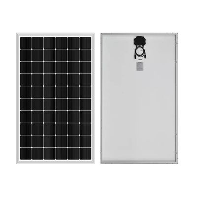 Giá tốt. AHONY 5W Double Glass Solar Panel Giải pháp năng lượng xanh cho bảng điều khiển nhỏ gọn Bộ sạc pin mặt trời pin mặt trời hiệu quả cao trực tuyến