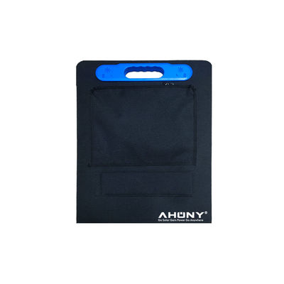 Giá tốt. Bộ tấm pin mặt trời gập di động 200W trực tuyến