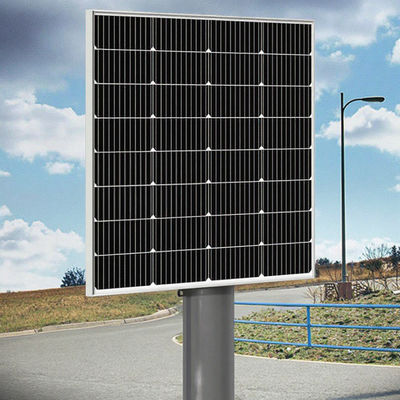 Giá tốt. AHONY Monocrystalline PET tấm pin mặt trời chăn 5W kính Hệ thống năng lượng tấm pin mặt trời Đối với sử dụng EU trực tuyến