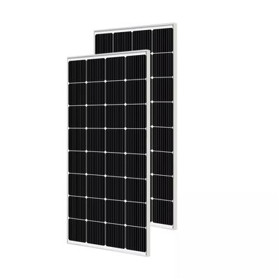 Giá tốt. Bảng năng lượng mặt trời thủy tinh cứng với bề mặt dung nạp bóng OEM Đơn đặt hàng chấp nhận được cho RV và thuyền trực tuyến