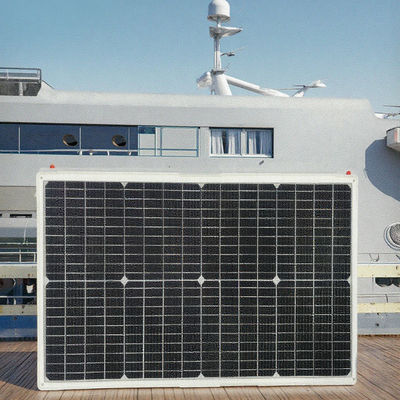 30w 60w 80w bán buôn hệ thống gạch mái mặt trời tấm quang điện cho BIPV hiện đại xây dựng tàu xây dựng tàu du thuyền cầu thang