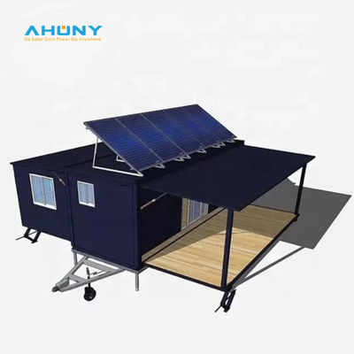 Giá tốt. Bảng năng lượng mặt trời 100 Watt 30 Volt Hiệu suất cao Longi HPBC PV module Power Charger cho ứng dụng ngoài lưới của trang trại trên mái nhà container trực tuyến