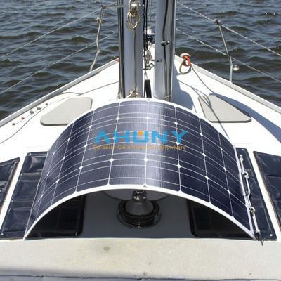 Giá tốt. Solarpower Mono Cell và cáp tiêu chuẩn TUV bao gồm trong bộ bảng điều khiển năng lượng mặt trời linh hoạt 100w trực tuyến