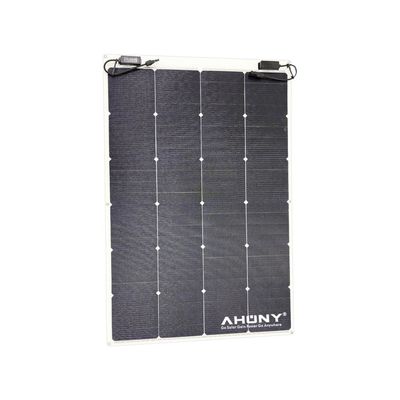 Giá tốt. 200W linh hoạt ánh sáng phim mỏng tấm pin mặt trời hiệu quả cao cho xe golf ánh sáng phim mỏng trực tuyến