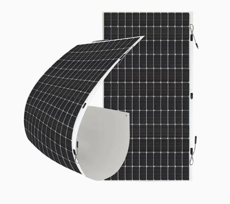 Giá tốt. Longi HPBC 150W Panel mặt trời linh hoạt đơn tinh 25.8% hiệu quả trực tuyến