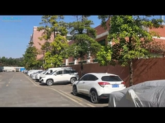 nhà sản xuất tấm pin mặt trời linh hoạt chất lượng tốt từ Trung Quốc