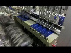 Photovoltaic Glass Solar Panel 5w đến 100w sản xuất trực tiếp cho doanh nghiệp của bạn