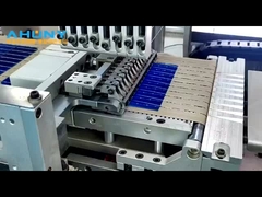 Năng lượng mặt trời 100W Mô-đun năng lượng mặt trời linh hoạt cho gạch mái nhà mặt trời trên xe thuyền Caravan RV