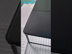 Compact 100W Portable Solar Panel 100 Watt 20V Bộ sạc tấm pin mặt trời gập đơn tinh thể