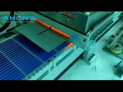 Photovoltaic Monocrystalline mái nhà tấm pin mặt trời vòm 60W 80W 100W 180W 200W 300W