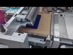 Tấm pin mặt trời dẻo mặt sau Longi cell